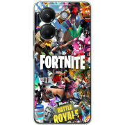 Чохол BoxFace Poco M7 Pro 5G 