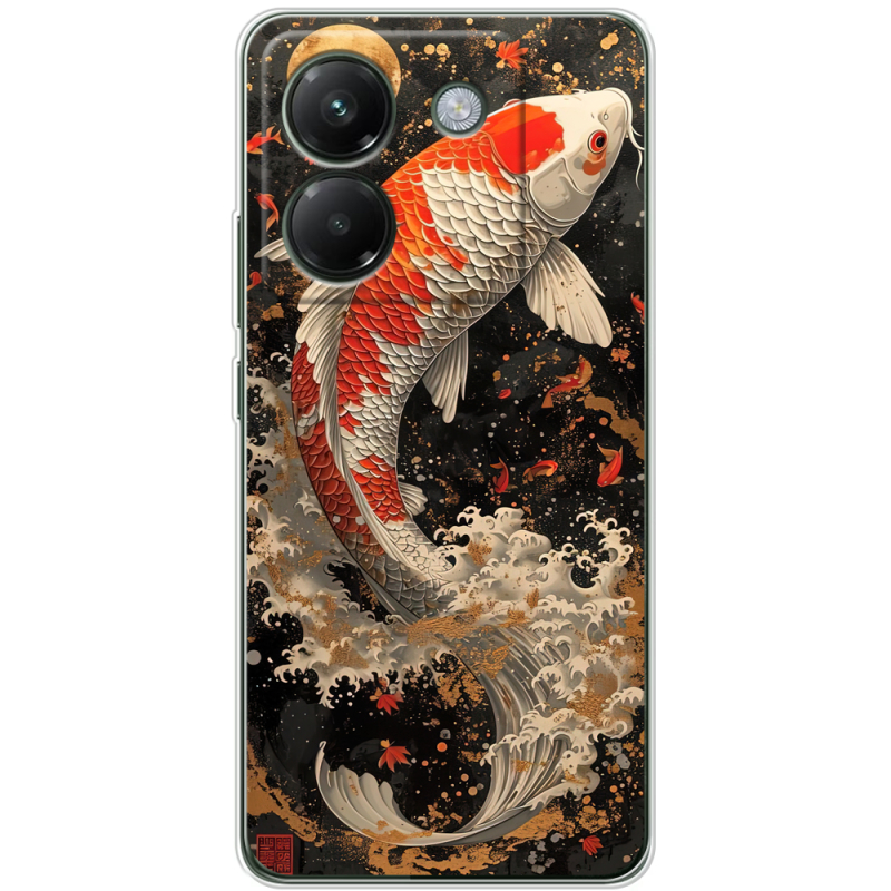 Чохол BoxFace Poco M7 Pro 5G 