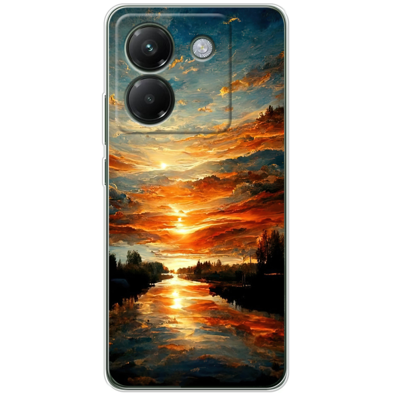 Чохол BoxFace Poco M7 Pro 5G 