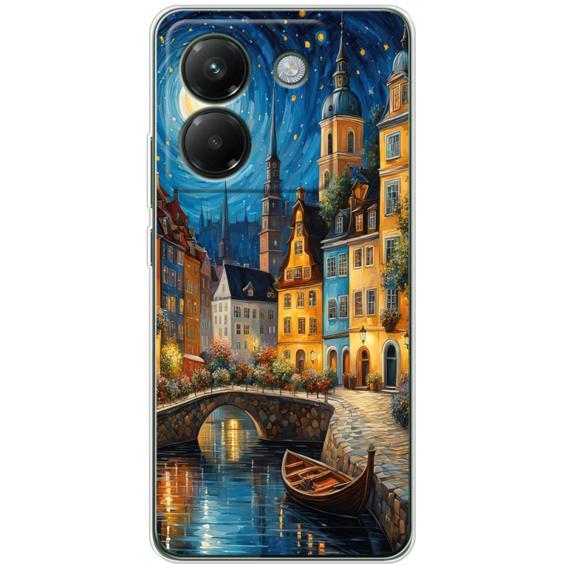Чохол BoxFace Poco M7 Pro 5G 
