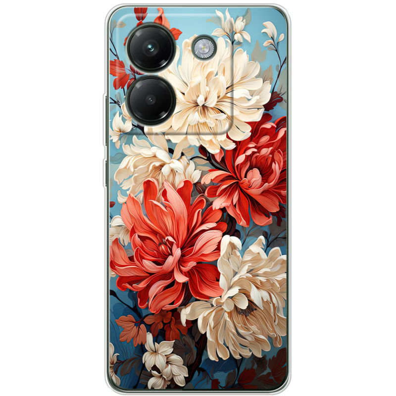 Чохол BoxFace Poco M7 Pro 5G 