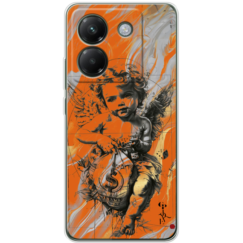 Чохол BoxFace Poco M7 Pro 5G 