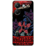 Чохол BoxFace Poco M7 Pro 5G 