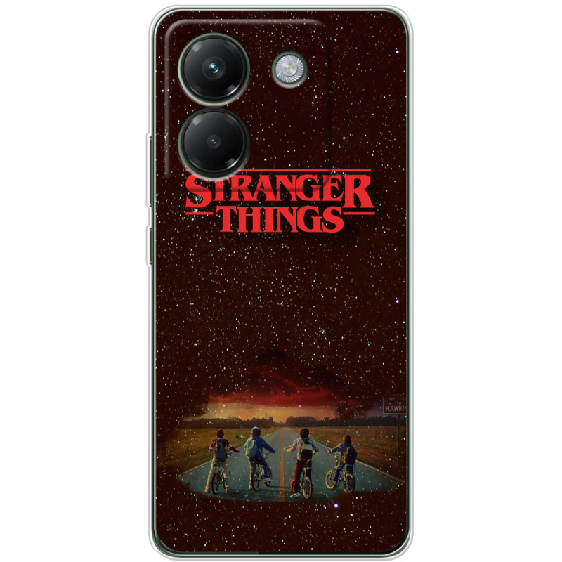 Чохол BoxFace Poco M7 Pro 5G 