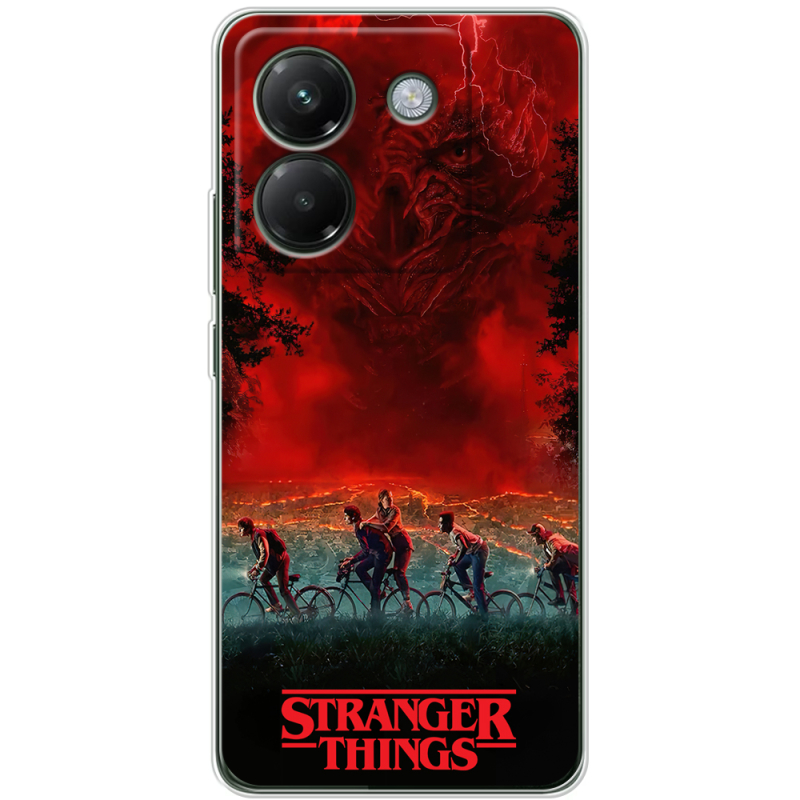 Чохол BoxFace Poco M7 Pro 5G 