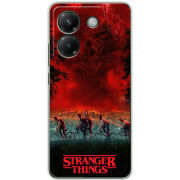 Чохол BoxFace Poco M7 Pro 5G 