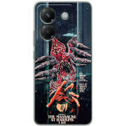 Чохол BoxFace Poco M7 Pro 5G 