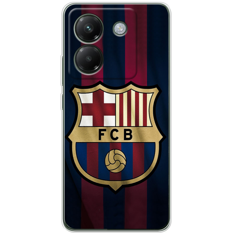 Чохол BoxFace Poco M7 Pro 5G 