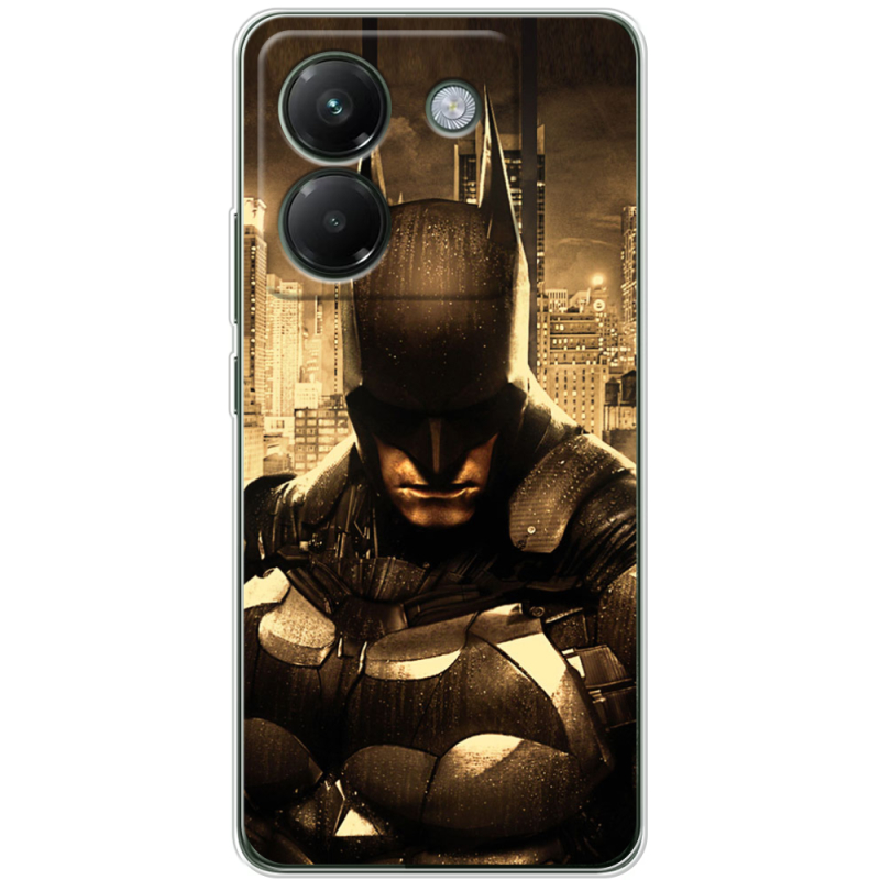 Чохол BoxFace Poco M7 Pro 5G 