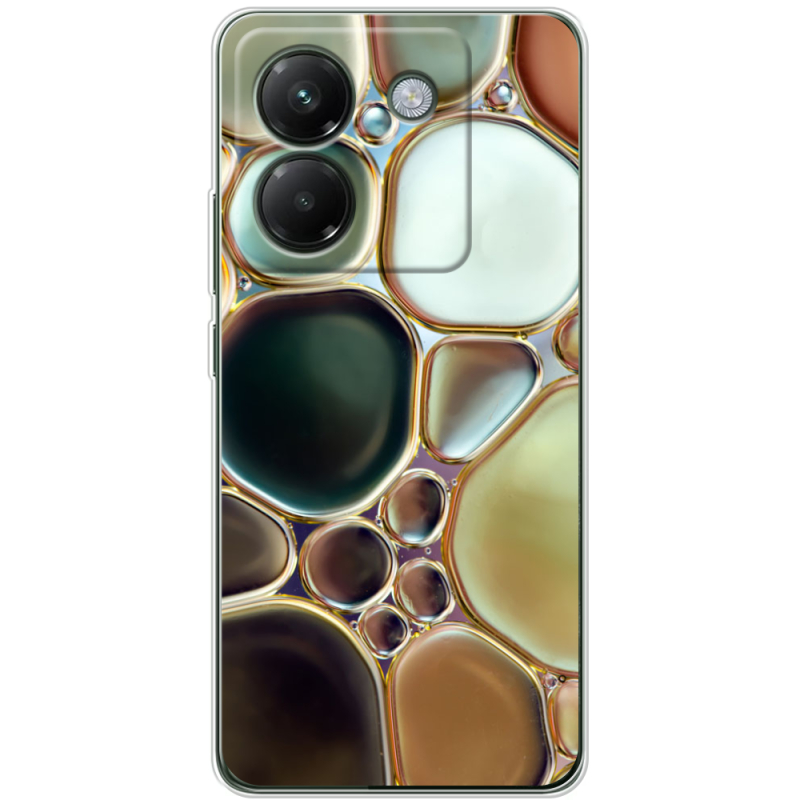 Чохол BoxFace Poco M7 Pro 5G 