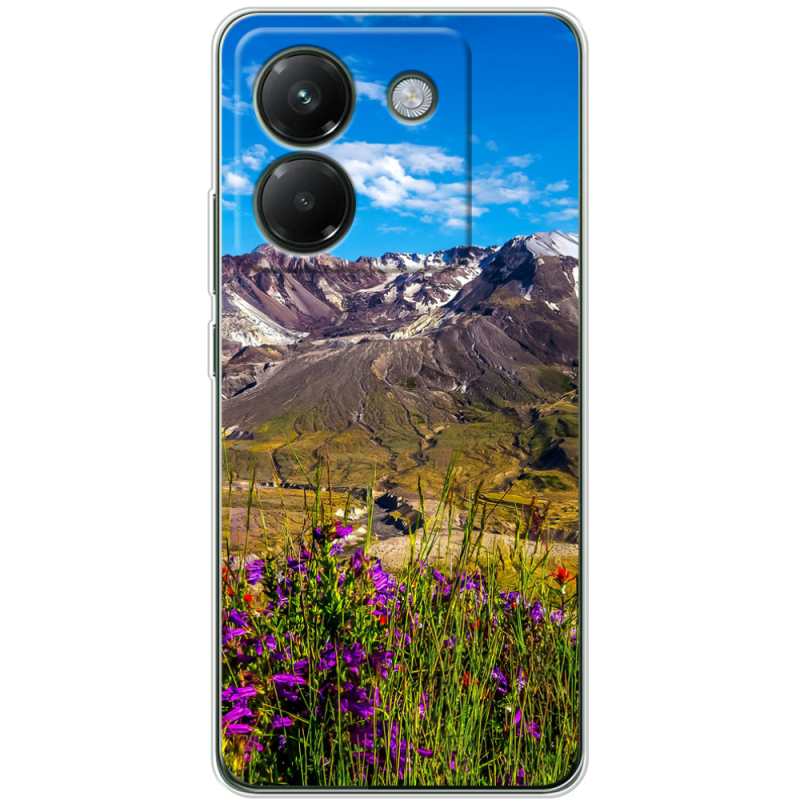Чохол BoxFace Poco M7 Pro 5G 