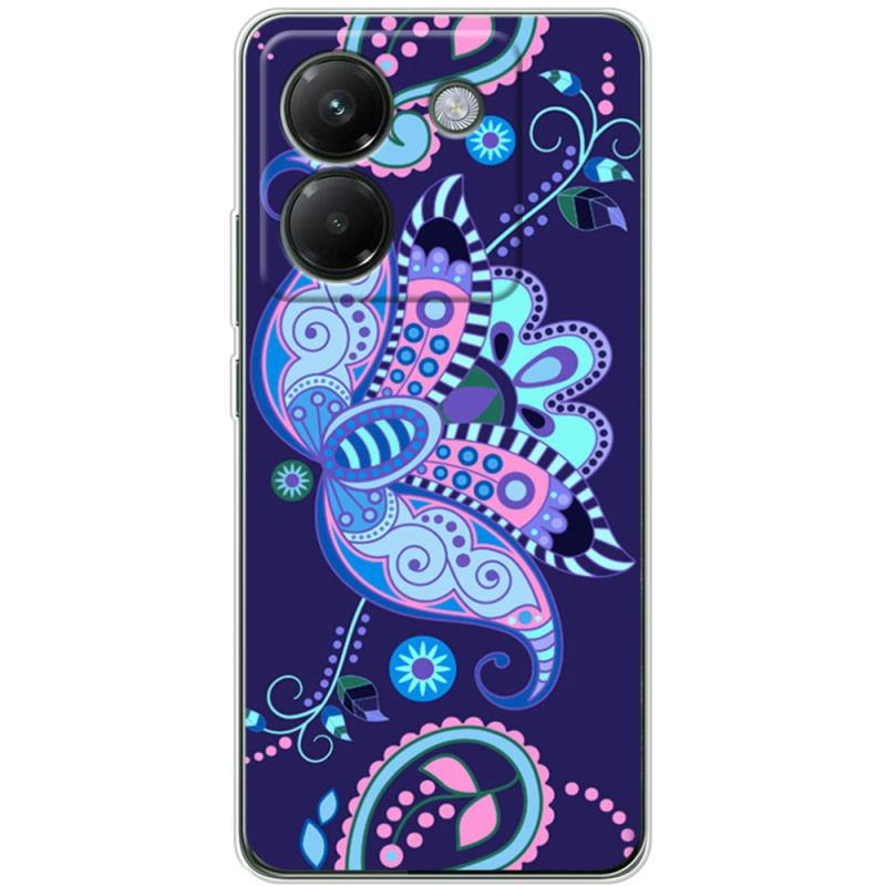 Чохол BoxFace Poco M7 Pro 5G 