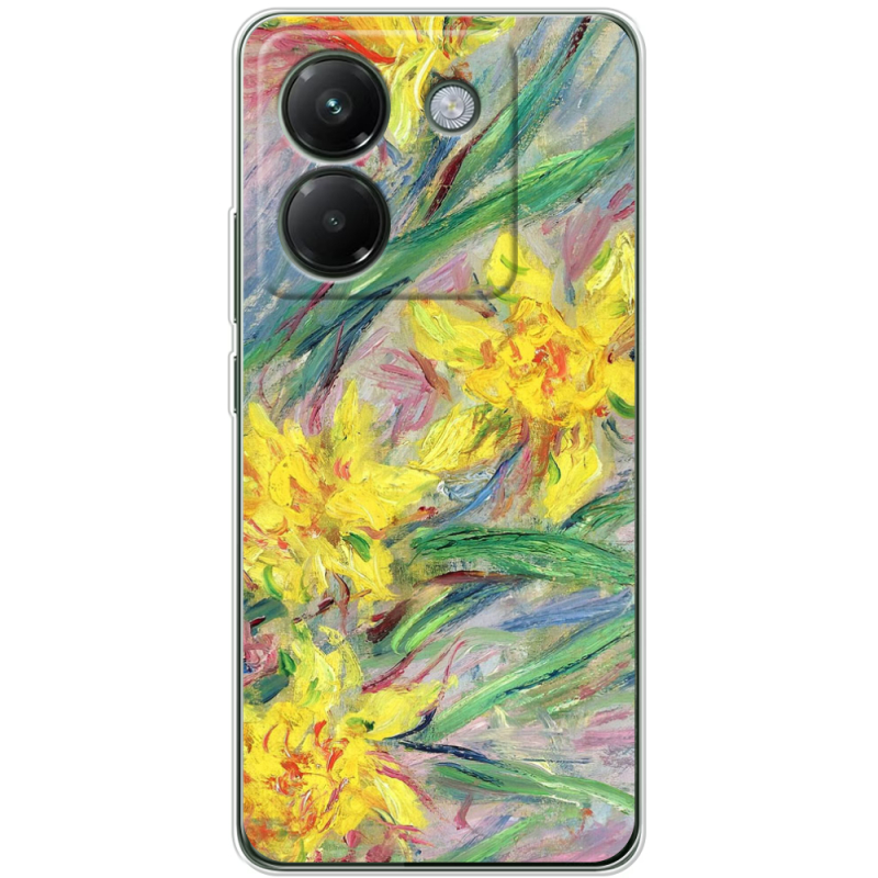 Чохол BoxFace Poco M7 Pro 5G 