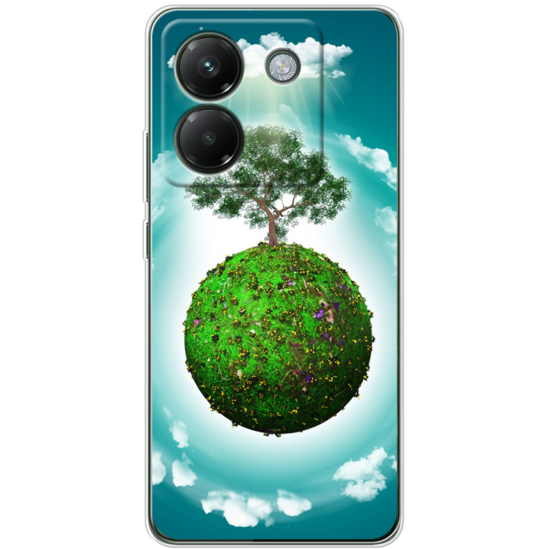 Чохол BoxFace Poco M7 Pro 5G 