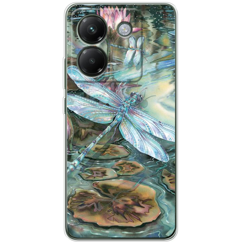 Чохол BoxFace Poco M7 Pro 5G 