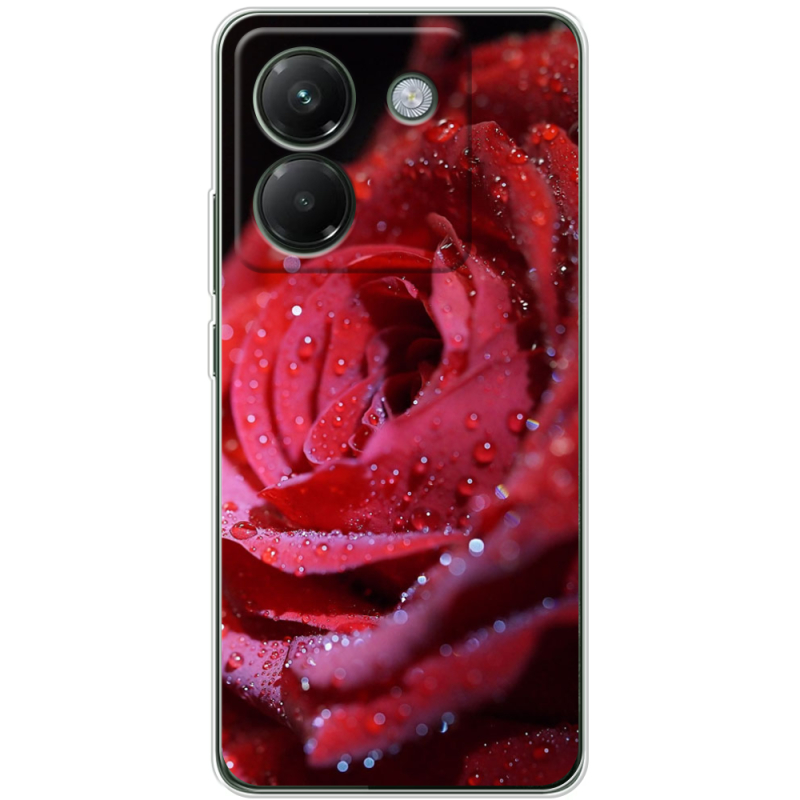 Чохол BoxFace Poco M7 Pro 5G 