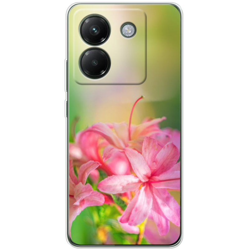 Чохол BoxFace Poco M7 Pro 5G 