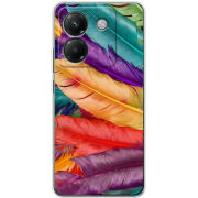 Чохол BoxFace Poco M7 Pro 5G Colour Joy