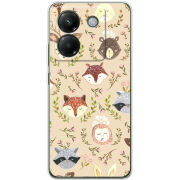 Чохол BoxFace Poco M7 Pro 5G 