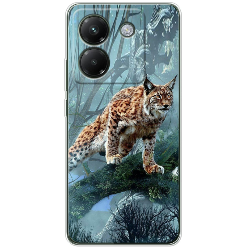Чохол BoxFace Poco M7 Pro 5G 