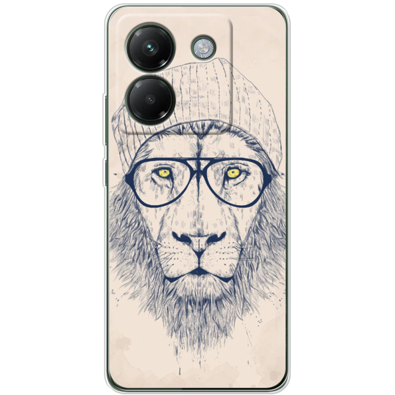 Чохол BoxFace Poco M7 Pro 5G 