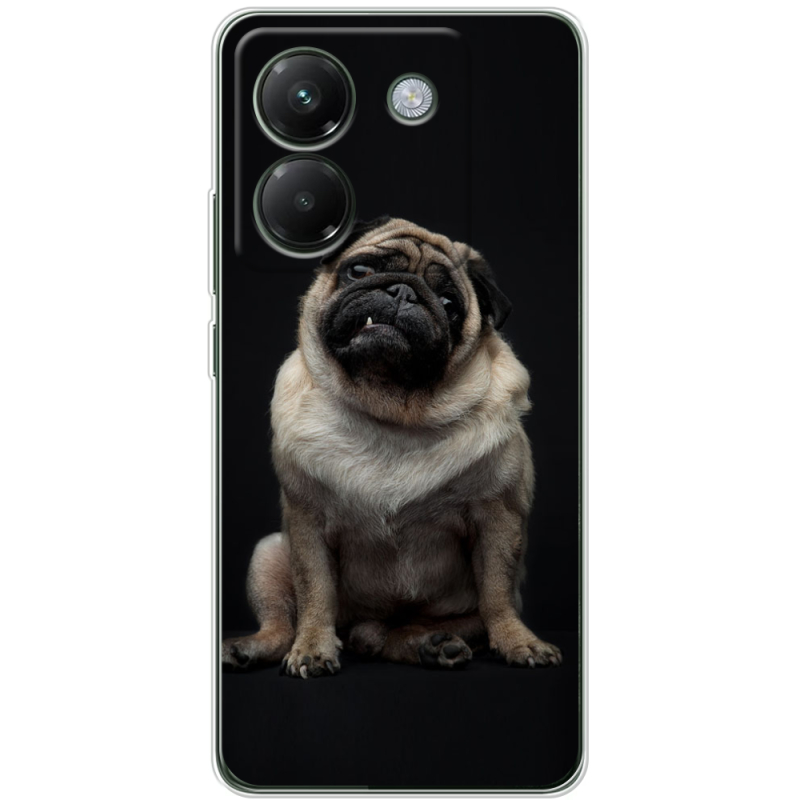 Чохол BoxFace Poco M7 Pro 5G 