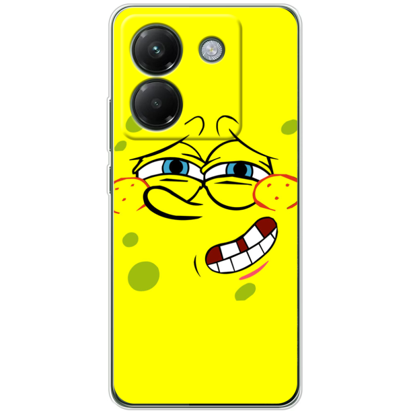 Чохол BoxFace Poco M7 Pro 5G 