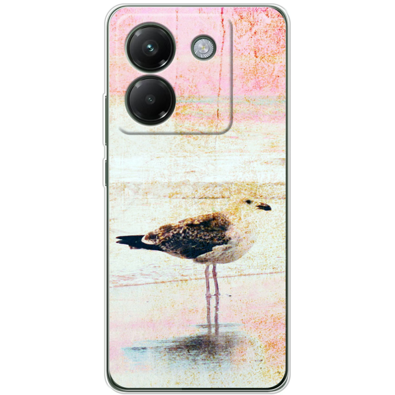 Чохол BoxFace Poco M7 Pro 5G 