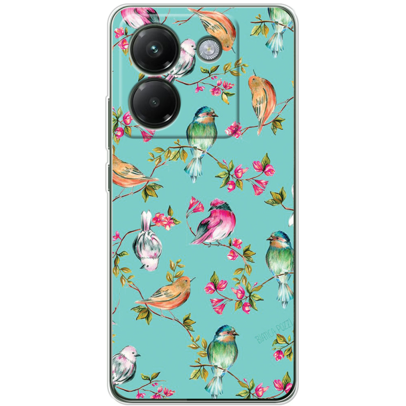 Чохол BoxFace Poco M7 Pro 5G 