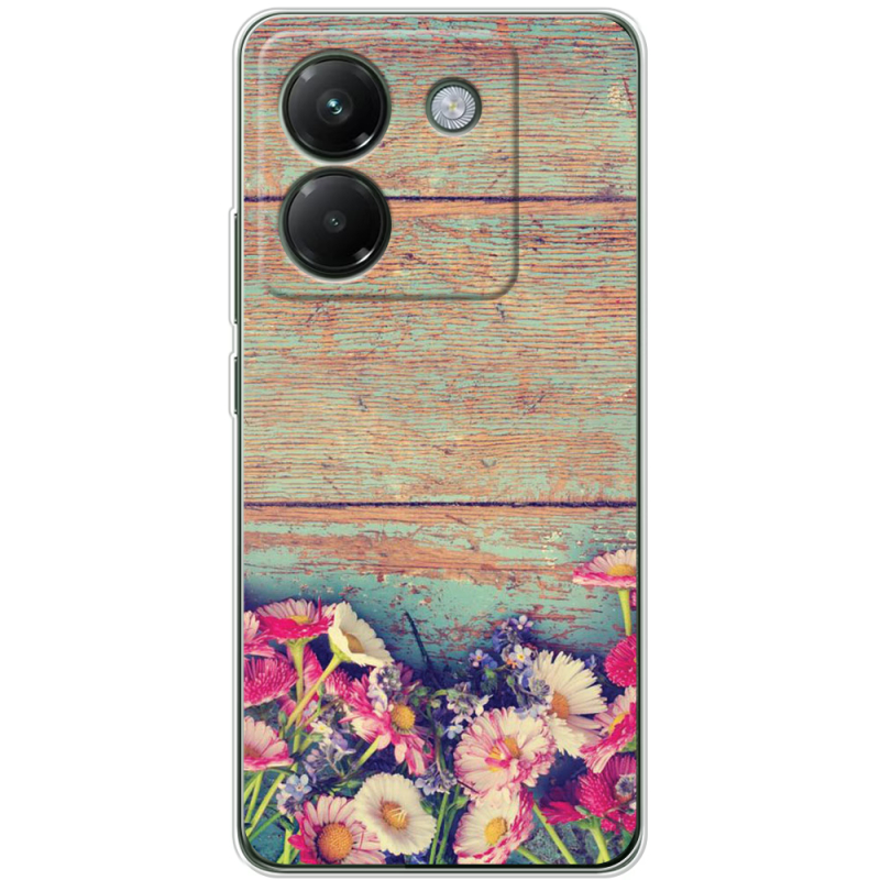 Чохол BoxFace Poco M7 Pro 5G 