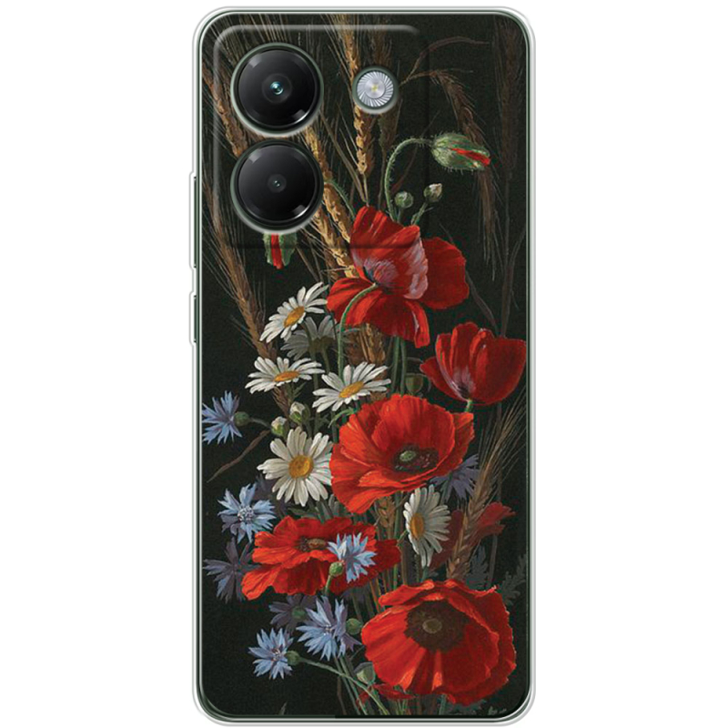Чохол BoxFace Poco M7 Pro 5G 