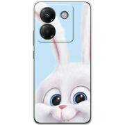 Чохол BoxFace Poco M7 Pro 5G Rabbit