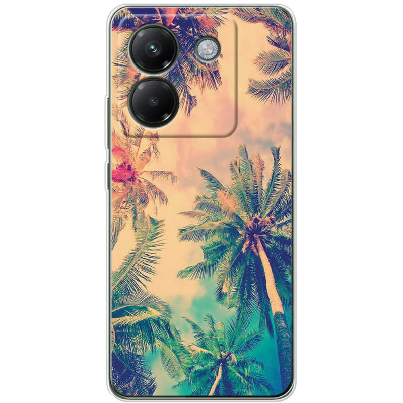 Чохол BoxFace Poco M7 Pro 5G 