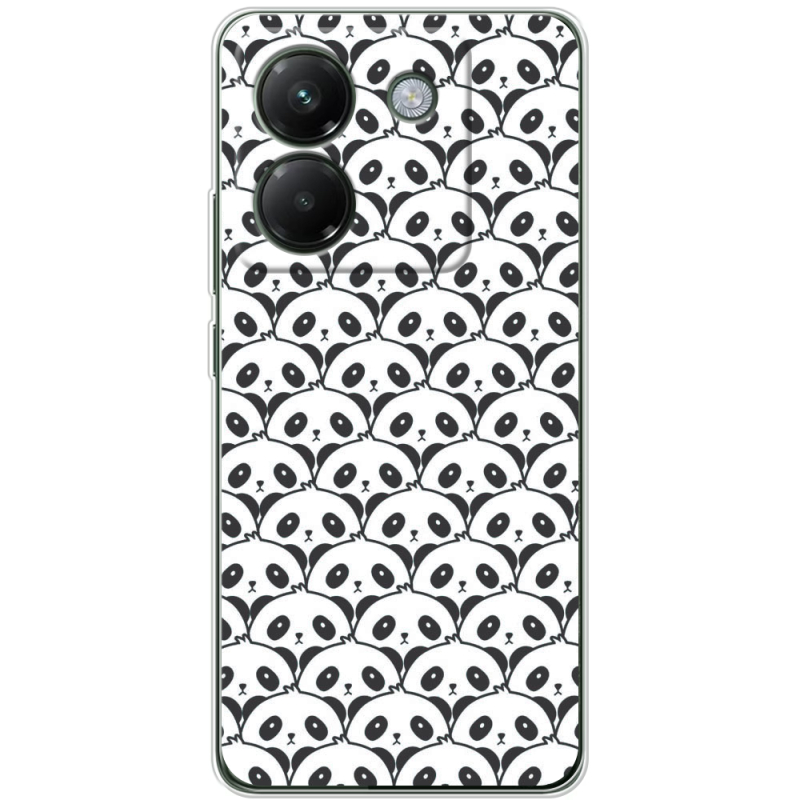 Чохол BoxFace Poco M7 Pro 5G 