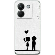 Чохол BoxFace Poco M7 Pro 5G First Love