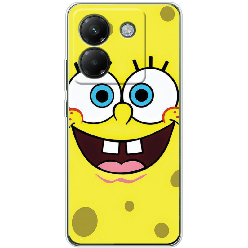 Чохол BoxFace Poco M7 Pro 5G 
