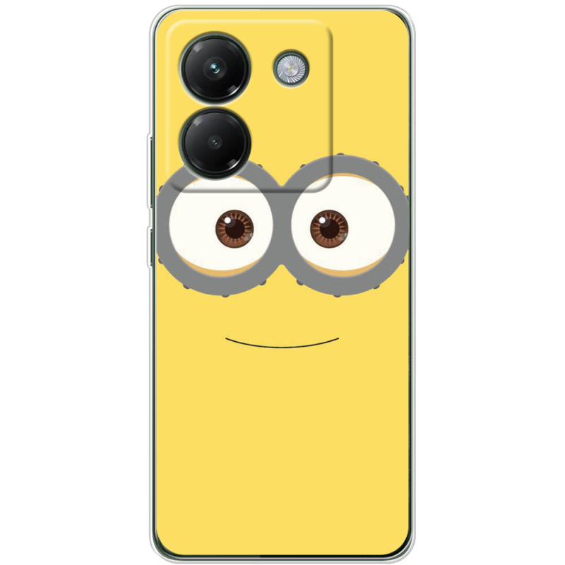 Чохол BoxFace Poco M7 Pro 5G 