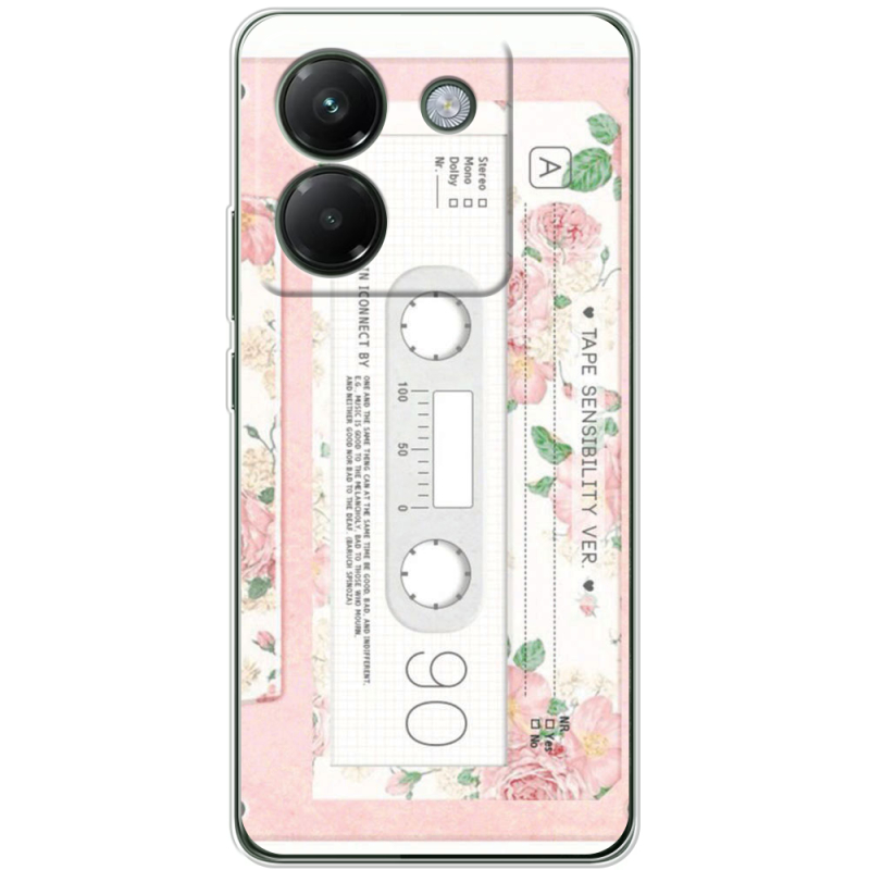 Чохол BoxFace Poco M7 Pro 5G 