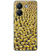 Чохол BoxFace Poco M7 Pro 5G 