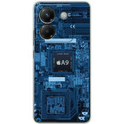 Чохол BoxFace Poco M7 Pro 5G 