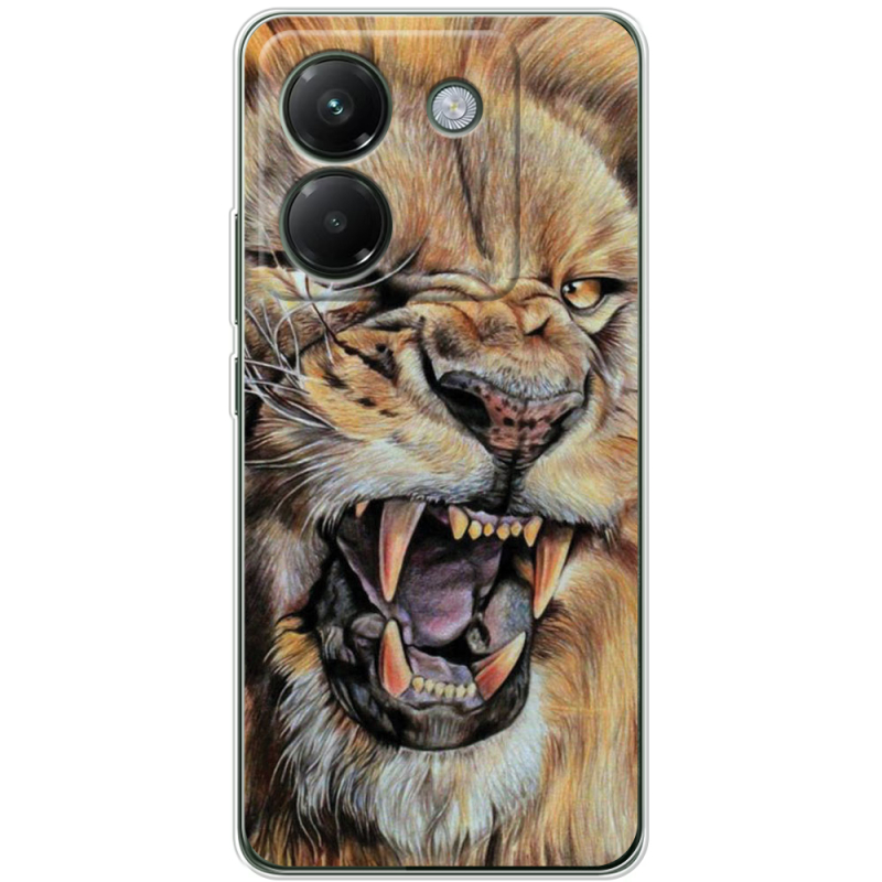 Чохол BoxFace Poco M7 Pro 5G 
