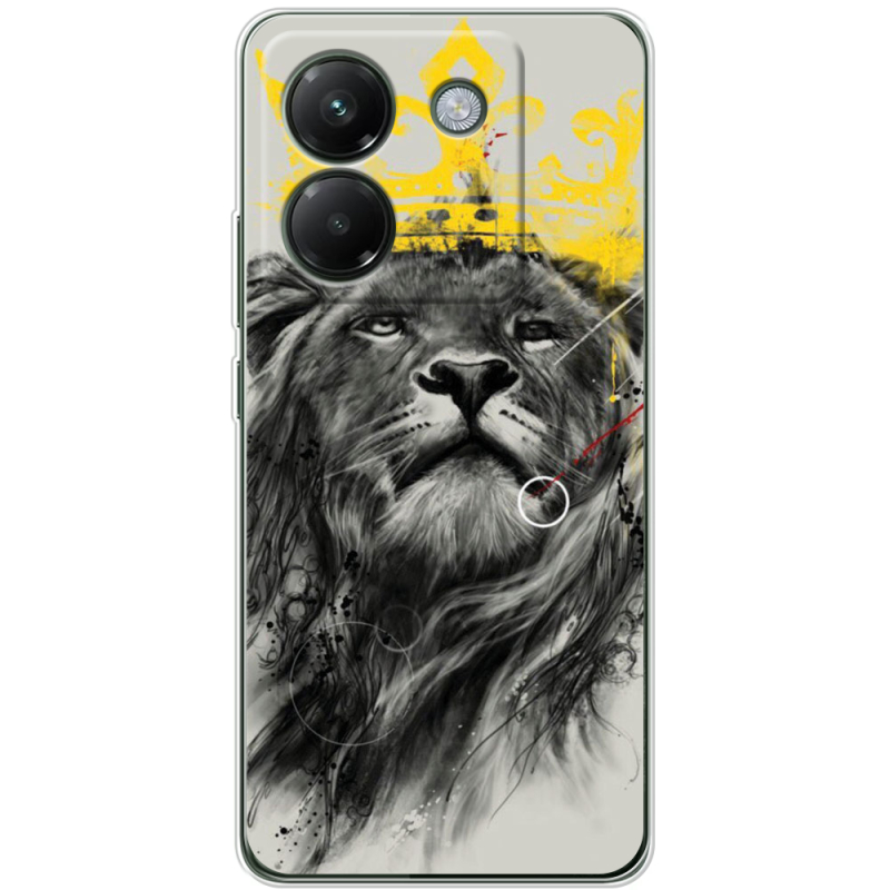 Чохол BoxFace Poco M7 Pro 5G 