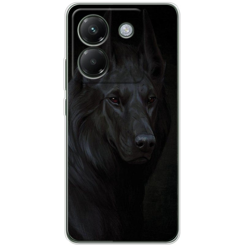 Чохол BoxFace Poco M7 Pro 5G 