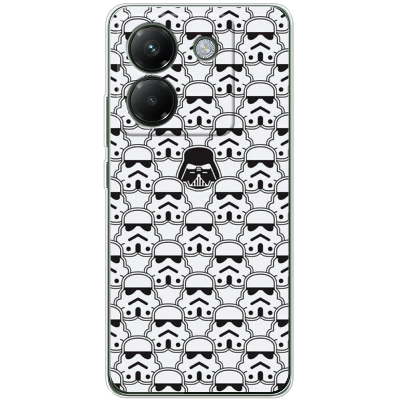 Чохол BoxFace Poco M7 Pro 5G 