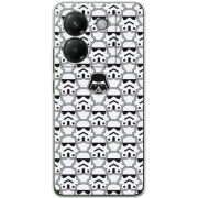Чохол BoxFace Poco M7 Pro 5G 