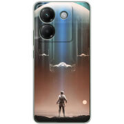 Чохол BoxFace Poco M7 Pro 5G 