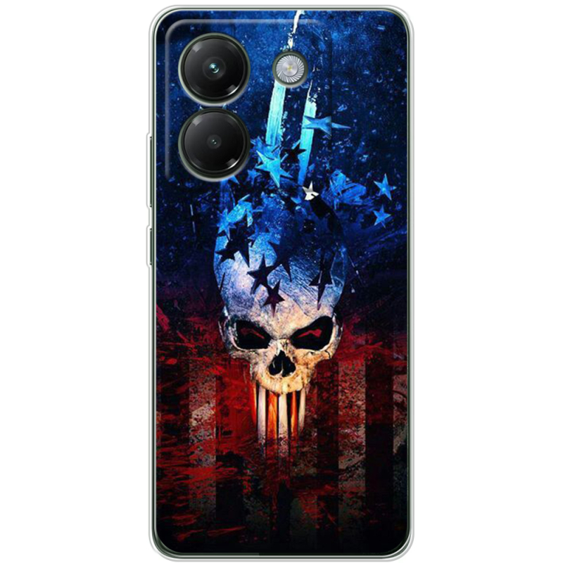 Чохол BoxFace Poco M7 Pro 5G 