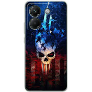 Чохол BoxFace Poco M7 Pro 5G 