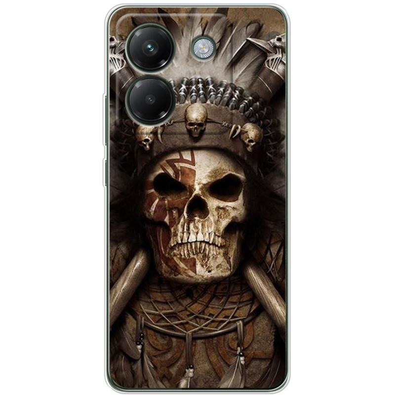 Чохол BoxFace Poco M7 Pro 5G 