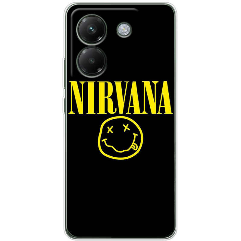 Чохол BoxFace Poco M7 Pro 5G NIRVANA